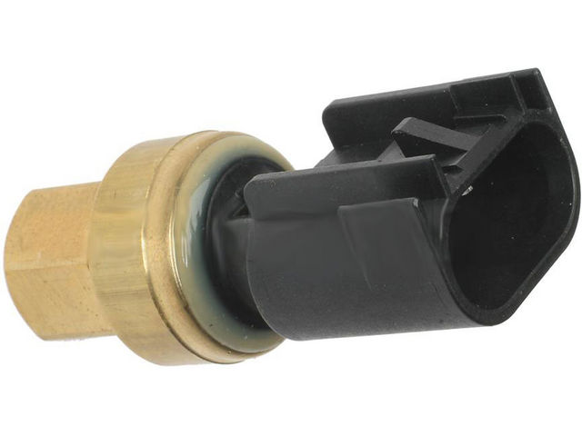 Fuel Pressure Sensor - 2009 GMC Canyon - Standard Motor Products 30036-05196359