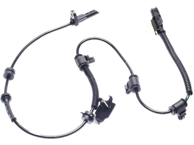 Front ABS Speed Sensor - 2009-2012 GMC Canyon RWD - Standard Motor Products 30036-05516998