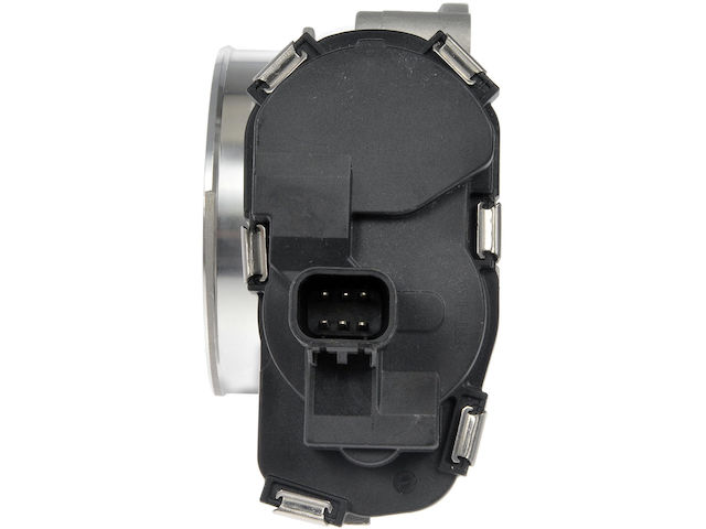 Throttle Body - 2009-2012 GMC Canyon 5.3L V8 - Dorman 30036-05682925