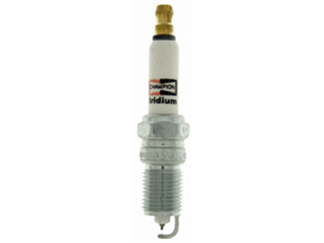 Spark Plug - 2009-2012 GMC Canyon 5.3L V8 - Champion 30036-09023634