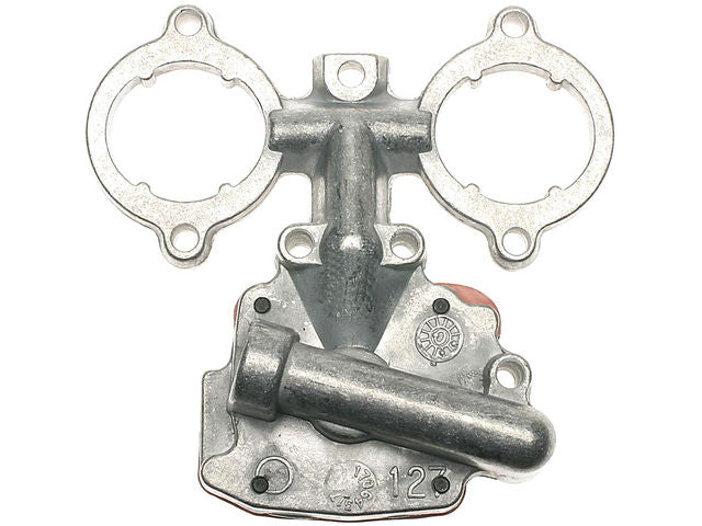 Fuel Pressure Regulator - 1993-1995 Chevrolet C1500 - Standard Motor Products 3004-05061210