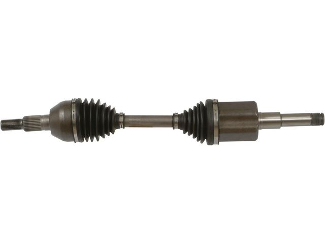 Front Left CV Axle Assembly - 2009 Saturn Aura 2.4L 4-Cylinder GAS - A1 Cardone 30042-05925216
