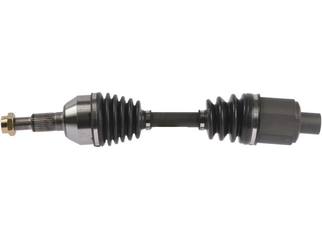 Front Right CV Axle Assembly - 2009 Saturn Aura 2.4L 4-Cylinder GAS - A1 Cardone 30042-05927014