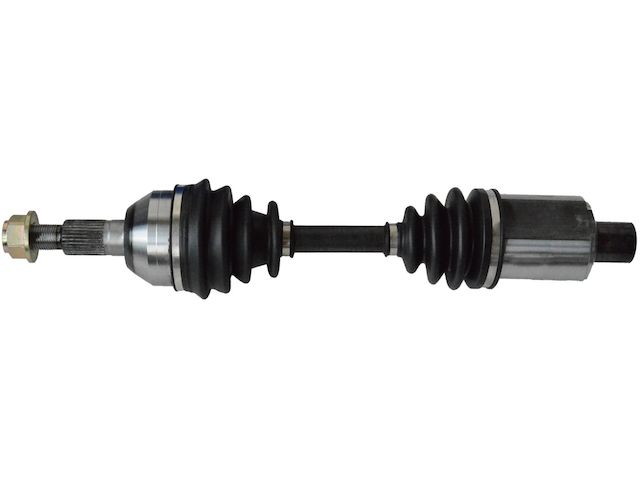Front Right CV Axle Assembly - 2009 Saturn Aura 2.4L 4-Cylinder GAS - GSP 30042-09204164