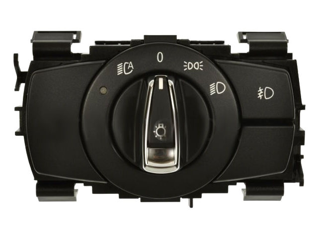 Headlight Switch - 2009-2013 BMW 328i Coupe - Standard Motor Products 30047-05781585