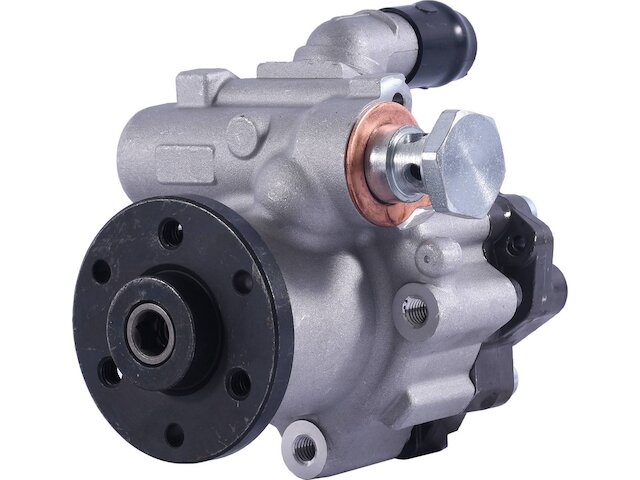 Power Steering Pump - 2009-2013 BMW 328i 3.0L 6-Cylinder Naturally Aspirated - BBB Industries 30047-05951300