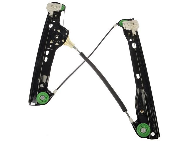 Front Right Window Regulator - 2009-2011 BMW 335d - Dorman 30049-05171041