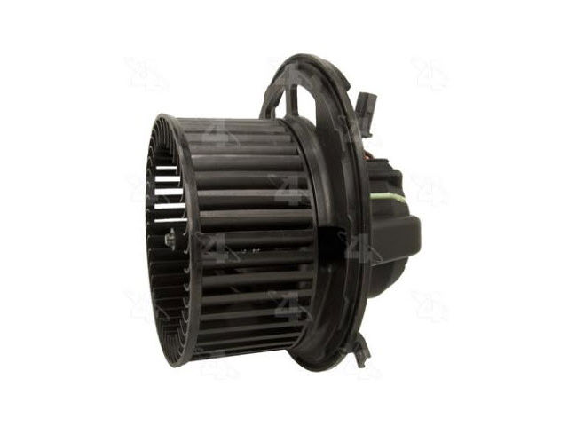 Blower Motor - 2009-2011 BMW 335d - Four Seasons 30049-05431102