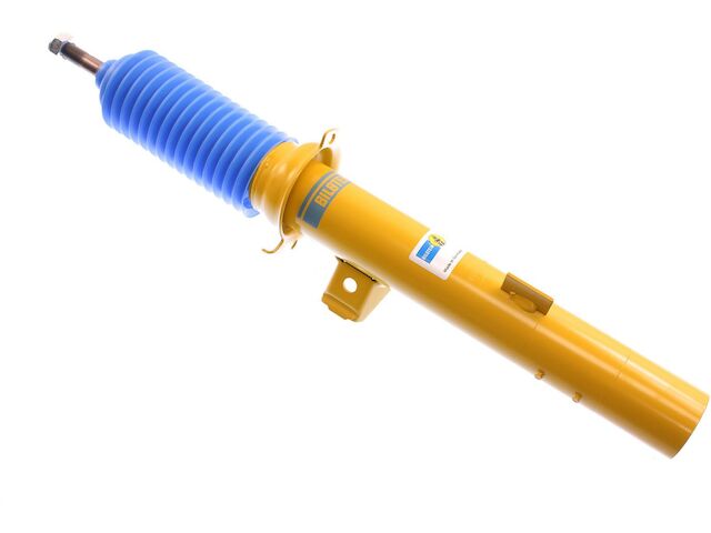 Front Left Strut Assembly - 2009-2011 BMW 335d - Bilstein 30049-05817002