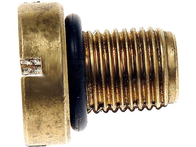 Coolant Bleeder Screw - 2009-2011 BMW 335d - Dorman 30049-05875815