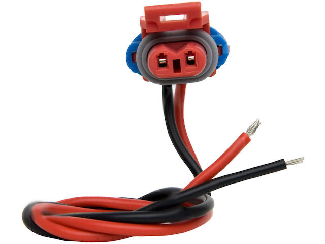 A/C Compressor Cut-Out Switch Harness Connector - 1994-1999 Chevrolet C1500 - Four Seasons 3005-05727397