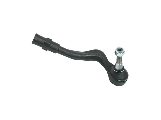 Front Left Outer Tie Rod End - 2009 Audi S4 - Beck Arnley 30058-05166344