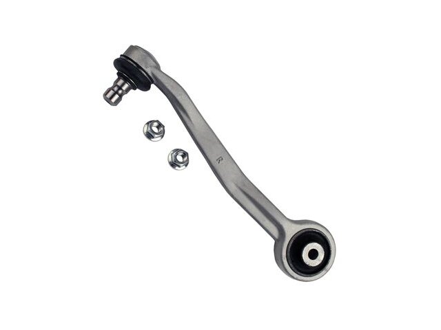 Front Right Upper Rearward Control Arm and Ball Joint Assembly - 2009-2015 Audi S4 - Beck Arnley 30058-05341191