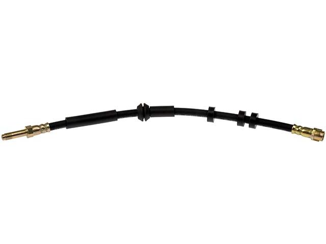 Brake Hose - 2009-2015 Audi S4 - Dorman 30058-05537520