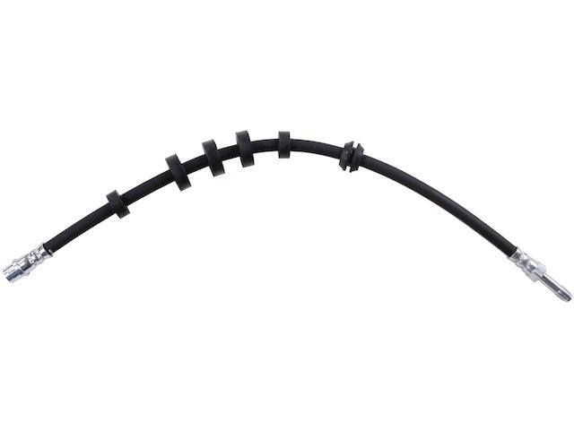 Front Brake Hose - 2009-2016 Audi S4 - Sunsong 30058-05654623