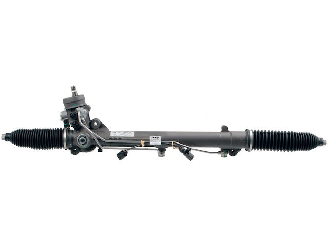 Steering Rack - 2009 Audi S4 4.2L V8 - Bosch 30058-05724923