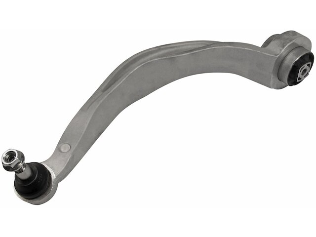 Front Right Lower Rearward Control Arm and Ball Joint Assembly - 2009-2011 Audi S4 - Vaico 30058-05877130