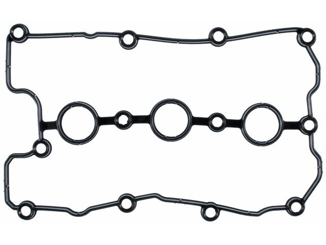 Right Valve Cover Gasket - 2009-2011 Audi A6 3.2L V6 CALA - VR Gaskets 30059-05465386
