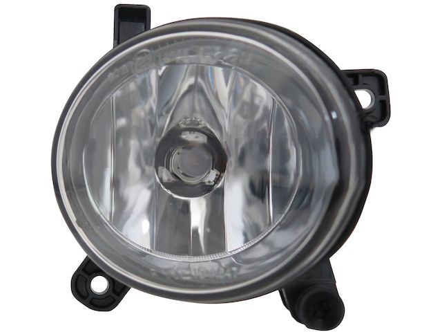Right Fog Light - 2009-2011 Audi A6 Base Sedan - TYC 30059-05662102