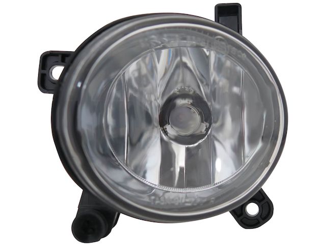 Left Fog Light - 2009-2011 Audi A6 Base Sedan - TYC 30059-05662103