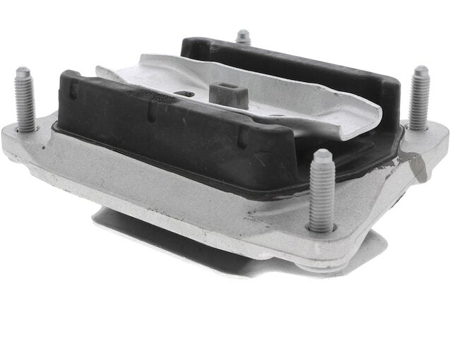Rear Transmission Mount - 2009-2011 Audi A6 3.2L V6 - Vaico 30059-06081434