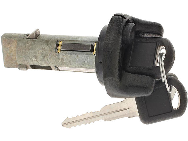 Ignition Lock Cylinder - 1995-1997 Chevrolet C1500 - Standard Motor Products 3006-05081687