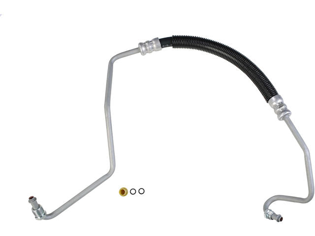 Pump To Hydroboost Power Steering Pressure Line Hose Assembly - 1995 Chevrolet C1500 - Sunsong 3006-05655273