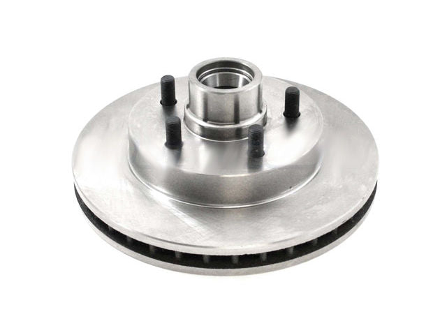 Front Brake Rotor and Hub Assembly - 1995-1999 Chevrolet C1500 - DuraGo 3006-05944775