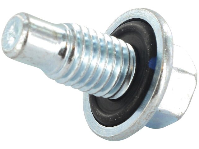 Oil Drain Plug - 1995-1999 Chevrolet C1500 RWD - Vaico 3006-05953522