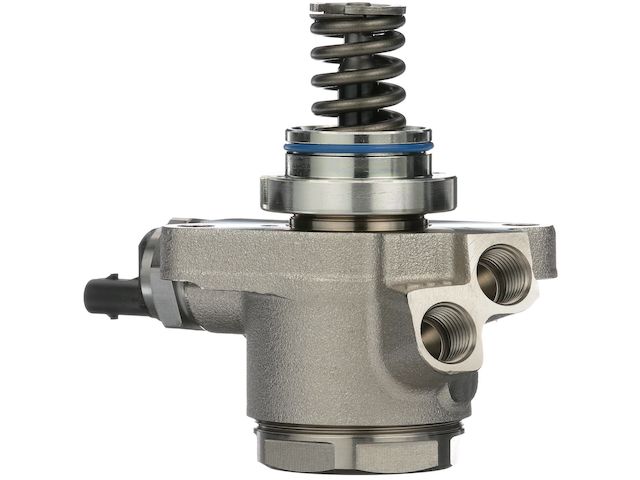 Direct Injection High Pressure Fuel Pump - 2009-2011 Audi A6 Quattro 3.0L V6 CCAA - Delphi 30060-05803807