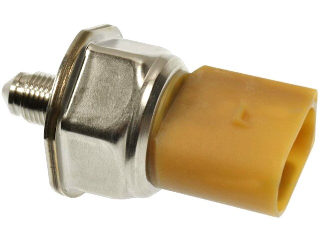 At Fuel Rail Fuel Pressure Sensor - 2009-2015 Audi A6 Quattro - Standard Motor Products 30060-05886563