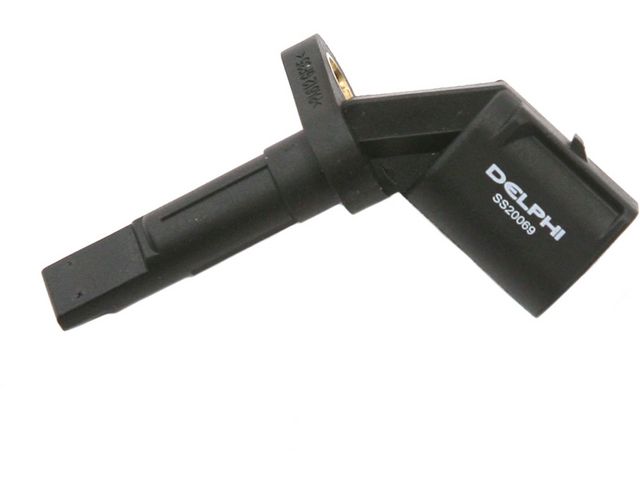ABS Speed Sensor - 2009-2015 Audi A4 Base 2.0L 4-Cylinder - Delphi 30062-05248490