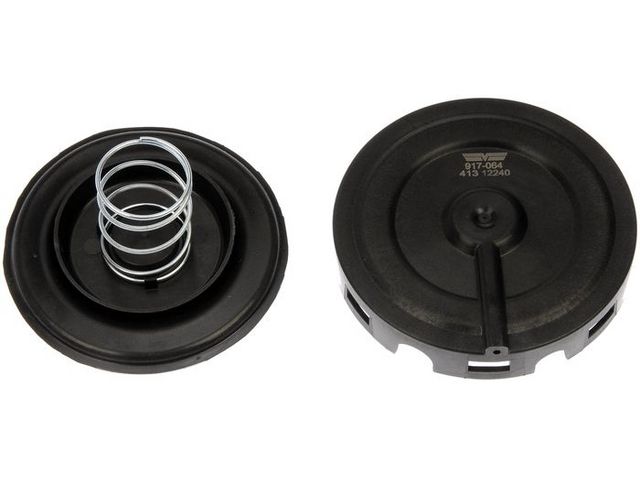 PCV Valve Diaphragm - 2009-2012 Audi A4 - Dorman 30062-05255161