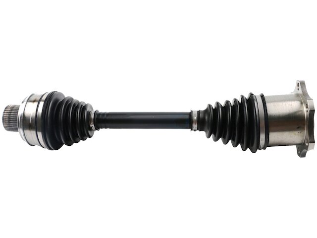 Axle Assembly - 2009-2012 Audi A4 2.0L 4-Cylinder - SurTrack 30062-05899168