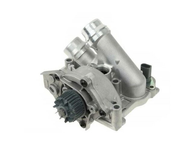 Water Pump - 2009-2016 Audi A4 - Graf 30062-06004482