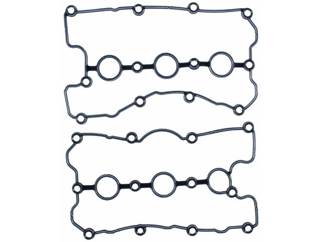 Valve Cover Gasket Set - 2009 Audi A4 Quattro 3.2L V6 CALA - VR Gaskets 30063-05465384