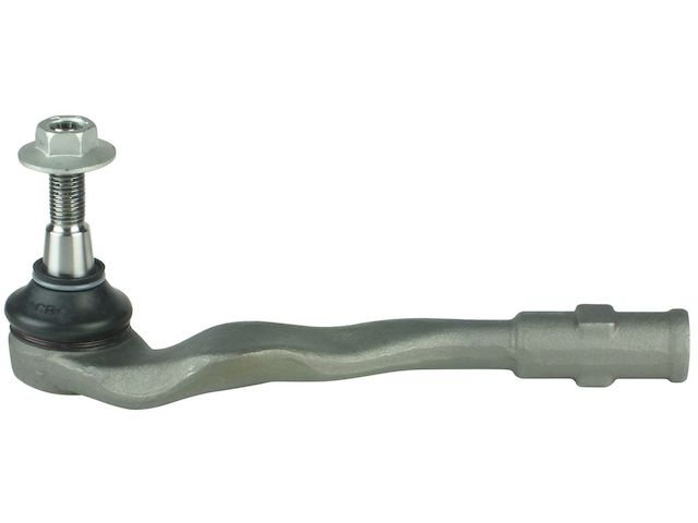 Left Outer Tie Rod End - 2009-2012 Audi A4 Quattro - Delphi 30063-05671551