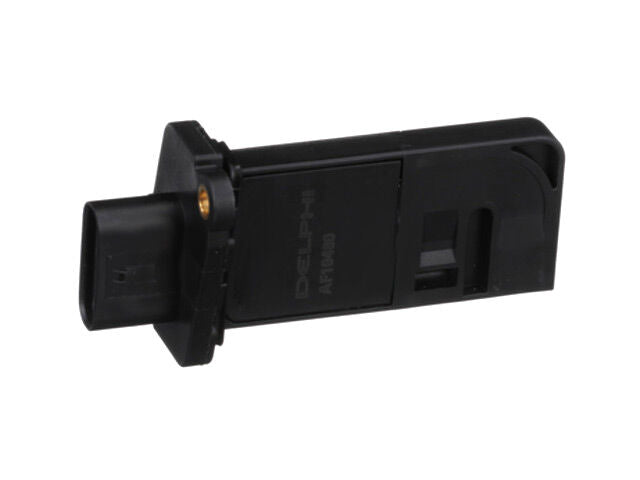 Mass Air Flow Sensor - 2009-2016 Audi A4 Quattro - Delphi 30063-05803507