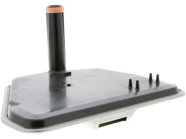 Automatic Transmission Filter - 2009-2011 Audi A4 Quattro 2.0L 4-Cylinder - Vaico 30063-06060610