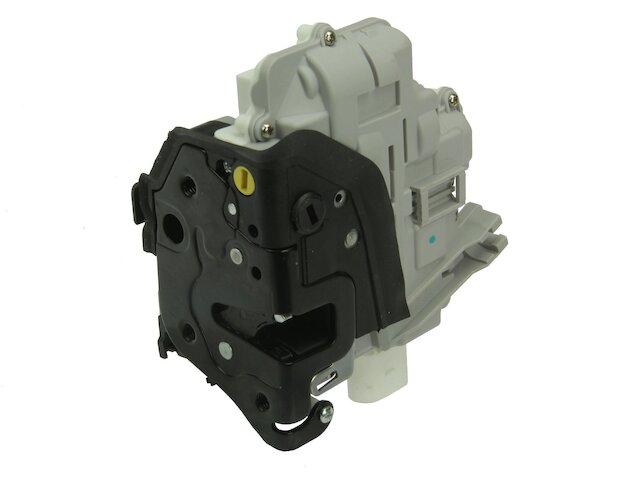 Rear Left Door Lock Actuator - 2009 Audi A4 Quattro - APA/URO Parts 30063-06125692