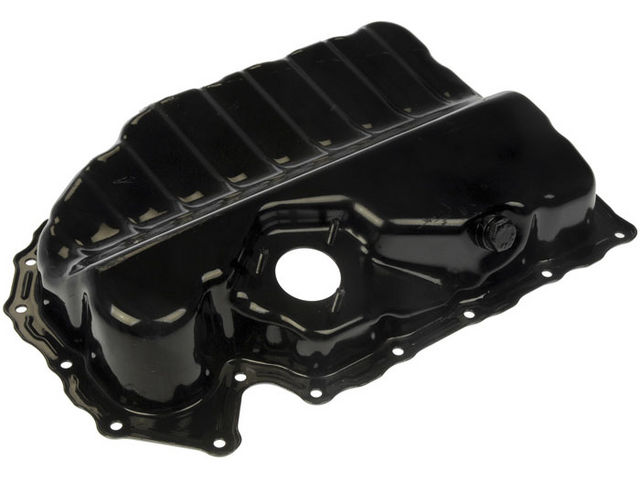 Lower Oil Pan - 2009 Audi TT 2.0L 4-Cylinder CCTA - Dorman 30065-05220430