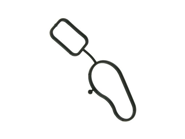 Water Pump Gasket - 2009 Audi TT 2.0L 4-Cylinder CCTA - Beck Arnley 30065-05641513
