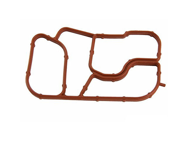 Oil Cooler Gasket - 2009-2015 Audi TT Quattro AWD - Elring 30066-05834714