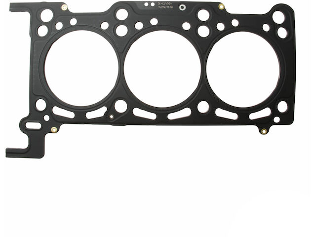 Left Head Gasket - 2009-2012 Audi Q7 3.0L V6 CATA - Victor Reinz 30068-05839938