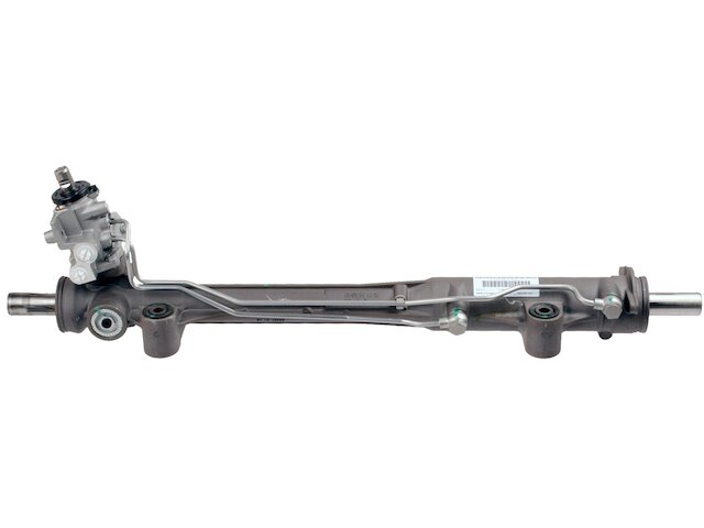 Steering Rack - 2009-2010 Audi Q7 3.0L V6 - Bosch 30068-06054090