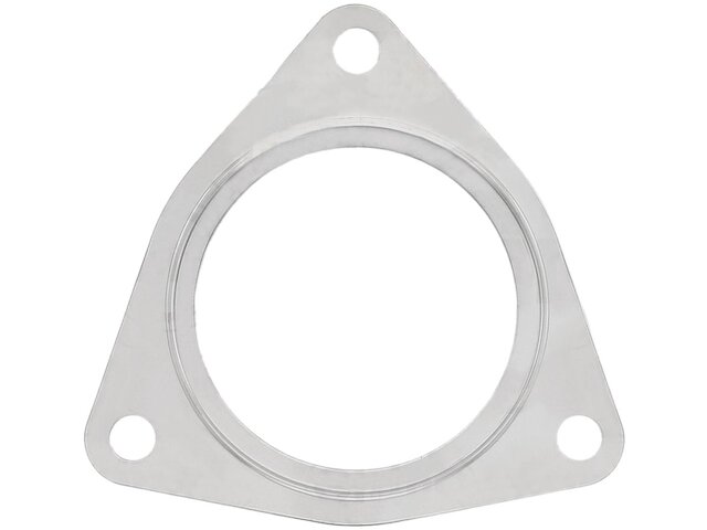 Exhaust Gasket - 2009-2010 Audi Q7 AWD 3.0L V6 CATA 24-Valve Turbocharged DOHC Diesel - Elring 30068-06178682