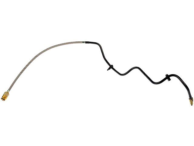 Clutch Hydraulic Line - 1996-1999 Chevrolet C1500 - Dorman 3007-05170749