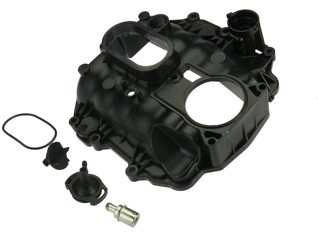 Upper Intake Manifold - 1996-1998 Chevrolet C1500 4.3L V6 - APA/URO Parts 3007-06041903