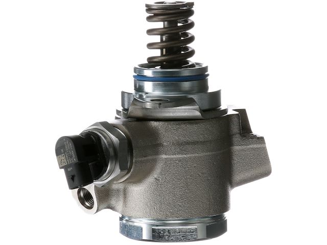 Direct Injection High Pressure Fuel Pump - 2009-2010 Audi A5 Quattro 3.2L V6 - Delphi 30071-05803793