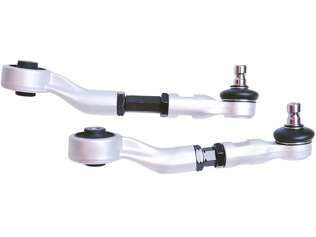 Front Upper Control Arm and Ball Joint Assembly - 2009-2015 Audi S5 AWD - Mevotech 30072-05458601